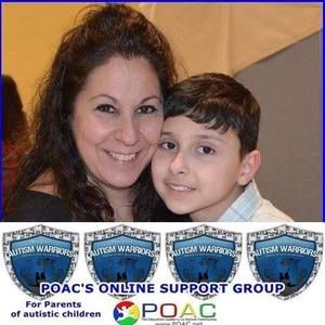 Meet your Posher, Stacey